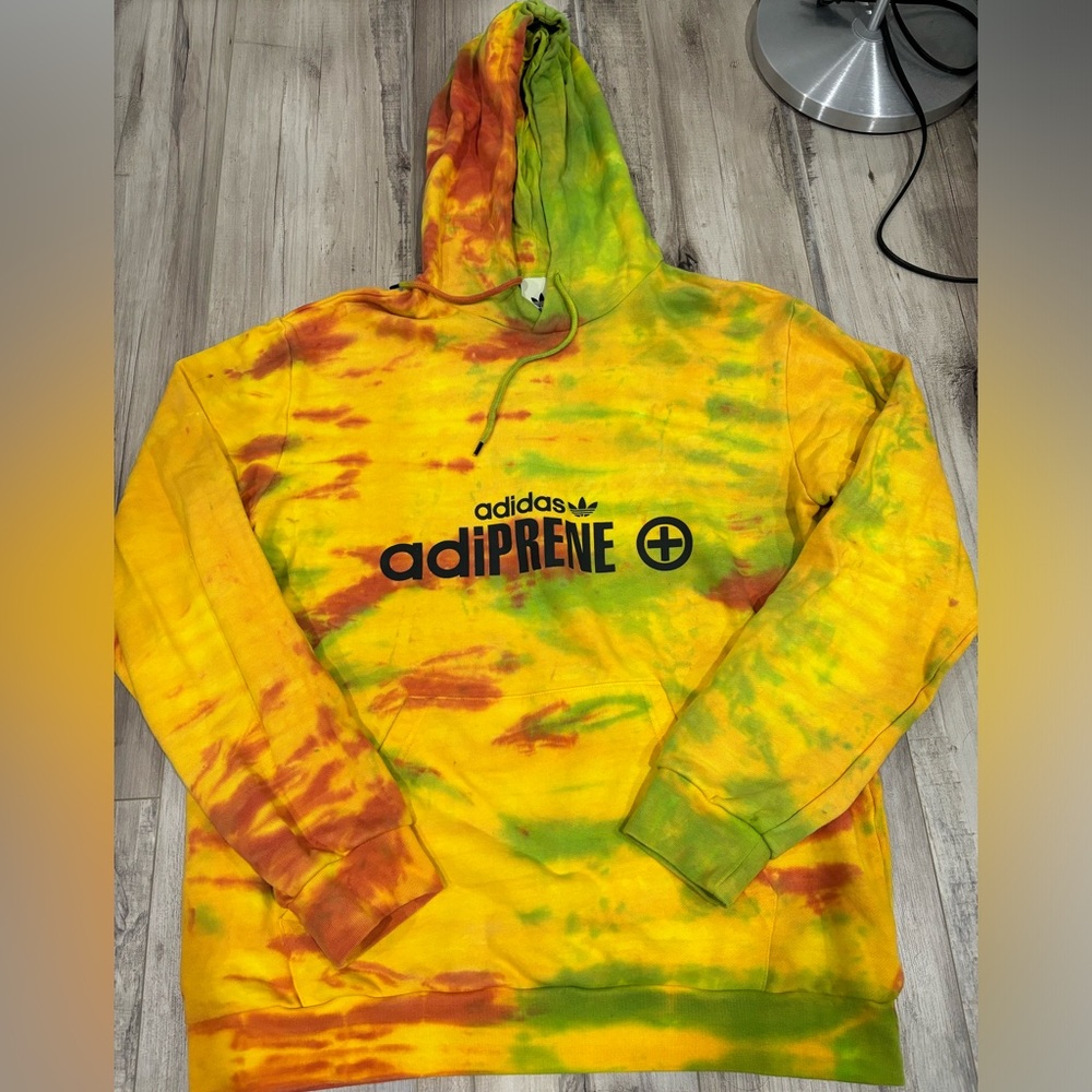 Adidas hoodie